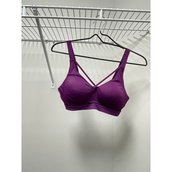 Victoria’s Secret Sport Sport Bra 32C - Picture 4 of 7